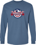 Long Sleeves - Presidents Day Cup & Showcase 2026