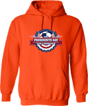 Hoodies - Presidents Day Cup & Showcase 2026