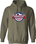 Hoodies - Presidents Day Cup & Showcase 2026