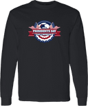 Long Sleeves - Presidents Day Cup & Showcase 2026