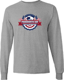 Long Sleeves - Presidents Day Cup & Showcase 2026