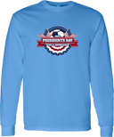 Long Sleeves - Presidents Day Cup & Showcase 2026