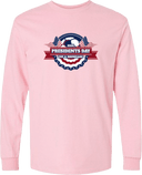 Long Sleeves - Presidents Day Cup & Showcase 2026