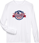 Performance Long Sleeves - Presidents Day Cup & Showcase 2026
