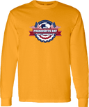 Long Sleeves - Presidents Day Cup & Showcase 2026
