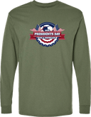 Long Sleeves - Presidents Day Cup & Showcase 2026