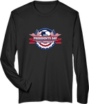 Performance Long Sleeves - Presidents Day Cup & Showcase 2026