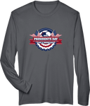 Performance Long Sleeves - Presidents Day Cup & Showcase 2026