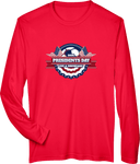 Performance Long Sleeves - Presidents Day Cup & Showcase 2026
