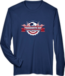Performance Long Sleeves - Presidents Day Cup & Showcase 2026