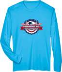 Performance Long Sleeves - Presidents Day Cup & Showcase 2026