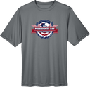 Performance Short Sleeves - Presidents Day Cup & Showcase 2026