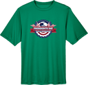 Performance Short Sleeves - Presidents Day Cup & Showcase 2026