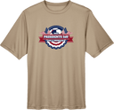Performance Short Sleeves - Presidents Day Cup & Showcase 2026