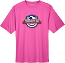 Performance Short Sleeves - Presidents Day Cup & Showcase 2026