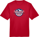 Performance Short Sleeves - Presidents Day Cup & Showcase 2026