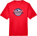 Performance Short Sleeves - Presidents Day Cup & Showcase 2026