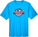 Performance Short Sleeves - Presidents Day Cup & Showcase 2026