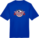 Performance Short Sleeves - Presidents Day Cup & Showcase 2026