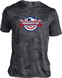 Performance Short Sleeves - Presidents Day Cup & Showcase 2026