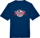Performance Short Sleeves - Presidents Day Cup & Showcase 2026