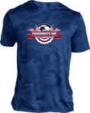 Performance Short Sleeves - Presidents Day Cup & Showcase 2026