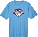 Performance Short Sleeves - Presidents Day Cup & Showcase 2026