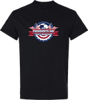 Short Sleeves - Presidents Day Cup & Showcase 2026