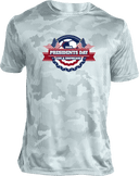 Performance Short Sleeves - Presidents Day Cup & Showcase 2026