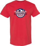 Short Sleeves - Presidents Day Cup & Showcase 2026