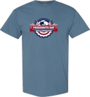 Short Sleeves - Presidents Day Cup & Showcase 2026