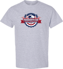 Short Sleeves - Presidents Day Cup & Showcase 2026