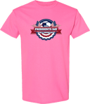 Short Sleeves - Presidents Day Cup & Showcase 2026
