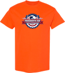 Short Sleeves - Presidents Day Cup & Showcase 2026
