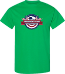 Short Sleeves - Presidents Day Cup & Showcase 2026
