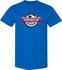 Short Sleeves - Presidents Day Cup & Showcase 2026