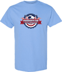 Short Sleeves - Presidents Day Cup & Showcase 2026