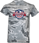 Tie-Dye Short Sleeves - Presidents Day Cup & Showcase 2026
