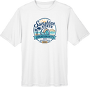 Performance Short Sleeves - Sunshine State Championships AAU Grand Prix 2026 (Volleyball centerpiece)