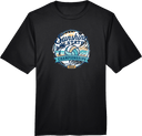 Performance Short Sleeves - Sunshine State Championships AAU Grand Prix 2026 (Volleyball centerpiece)