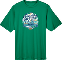 Performance Short Sleeves - Sunshine State Championships AAU Grand Prix 2026 (Volleyball centerpiece)
