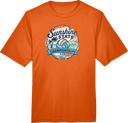 Performance Short Sleeves - Sunshine State Championships AAU Grand Prix 2026 (Volleyball centerpiece)
