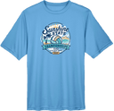 Performance Short Sleeves - Sunshine State Championships AAU Grand Prix 2026 (Volleyball centerpiece)