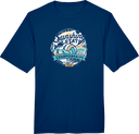 Performance Short Sleeves - Sunshine State Championships AAU Grand Prix 2026 (Volleyball centerpiece)