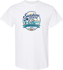 Short Sleeves - Sunshine State Championships AAU Grand Prix 2026 (Volleyball centerpiece)