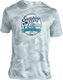 Performance Short Sleeves - Sunshine State Championships AAU Grand Prix 2026 (Volleyball centerpiece)