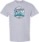 Short Sleeves - Sunshine State Championships AAU Grand Prix 2026 (Volleyball centerpiece)