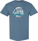 Short Sleeves - Sunshine State Championships AAU Grand Prix 2026 (Volleyball centerpiece)
