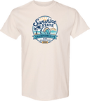 Short Sleeves - Sunshine State Championships AAU Grand Prix 2026 (Volleyball centerpiece)