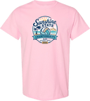 Short Sleeves - Sunshine State Championships AAU Grand Prix 2026 (Volleyball centerpiece)